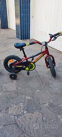 Bici bambino Specialized