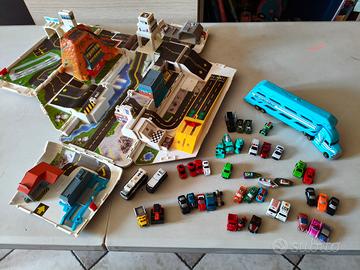 micro machines e altro 