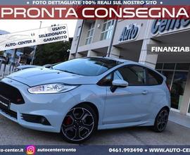 Ford Fiesta ST200 Edition 1.6T 3p ST 200 cv