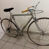 Bicicletta Faini special vintage