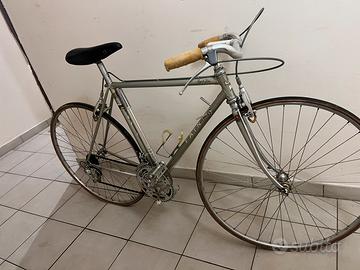 Bicicletta Faini special vintage