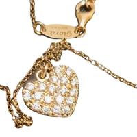 Collana Giorà BY Raspini, argento 925 e zirconi