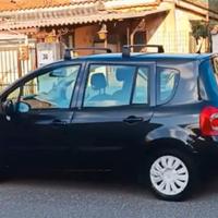 Auto Renault Modus