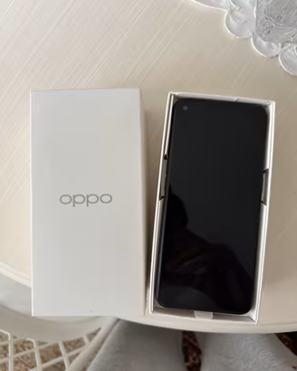 Oppo a53 128gb