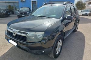 DACIA Duster 1.6 110CV 4x2 GPL Lauréate