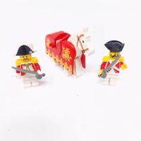 Set figure Lego anni 90