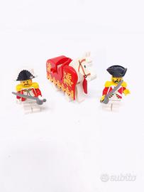 Set figure Lego anni 90