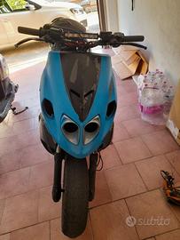 Scooter Phantom f12r