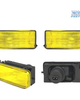 FARI ANTIABBAGLIANTI BMW SERIE 3 E36 CRISTALLO GIA