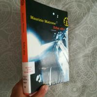 ERBA ALTA, Maurizio Matrone, 2003