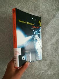 ERBA ALTA, Maurizio Matrone, 2003