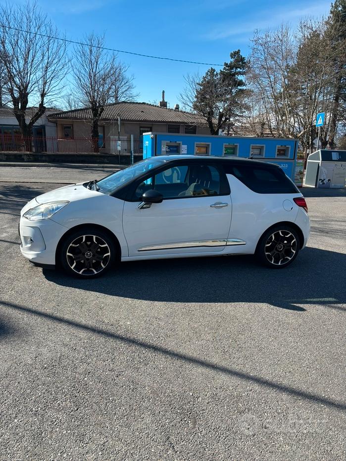 CITROEN Altro modello