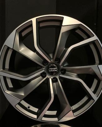 Cerchi audi 21