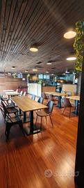 PIZZERIA 
