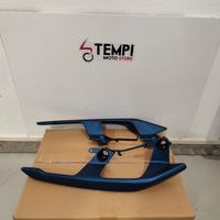 Maniglie DX e SX X-Max 300 e125 (dal 2018 al 2024)