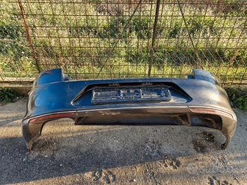 Volkswagen Passat B8 2014-2019 paraurti posteriore