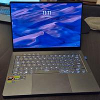 Asus ROG Zephyrus G14 2024