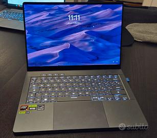 Asus ROG Zephyrus G14 2024