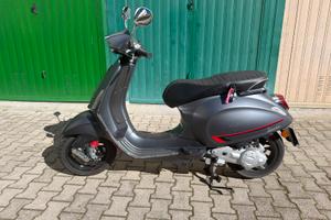 Vespa Sprint 50