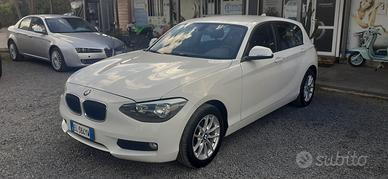 Bmw 116D 2012 - 2.0 116CV LB AUTOMOBILI