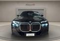 BMW Serie 7 (G70) - 740d xDrive