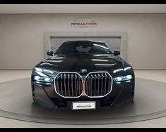 BMW Serie 7 (G70) - 740d xDrive