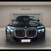 BMW Serie 7 (G70) - 740d xDrive