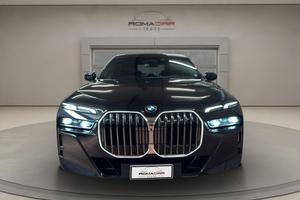 BMW Serie 7 (G70) - 740d xDrive