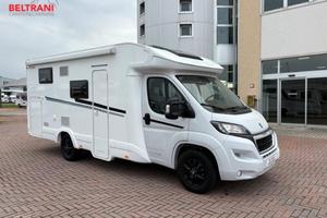ITINEO PJ 700