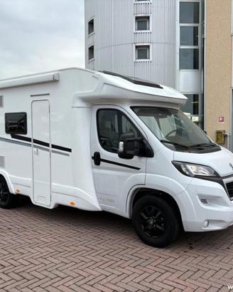 ITINEO PJ 700