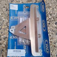 Rinforzi radiatore HONDA