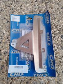 Rinforzi radiatore HONDA