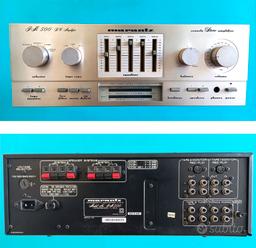 Used Marantz PM500 Integrated amplifiers for Sale | HifiShark.com