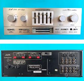 Amplificatore Stereo Marantz PM500