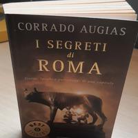 I segreti di Roma. storie, luoghi e personaggi 