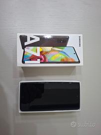 samsung A71 