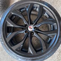 Cerchi per ford 19”