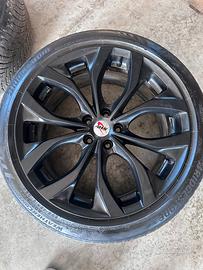 Cerchi per ford 19”