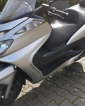 Rcambi Carenatura Majesty 400