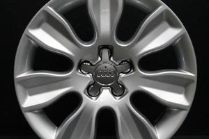 Cerchi Audi 16” 5x100