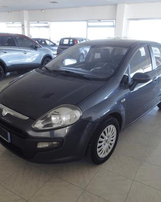 FIAT PUNTO EVO 1.3 MJ S&S 95CV Euro 5