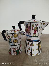 caffetteria napoletana