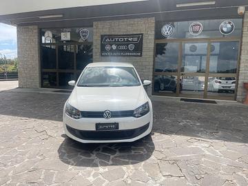 Volkswagen Polo 1.2 5 porte Trendline NEO PATENTAT