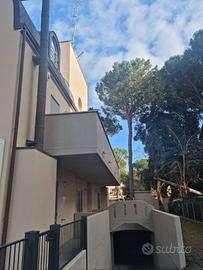 Villetta a schiera di 119 m² con 3 locali a Cervia