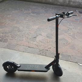 monopattino elettrico