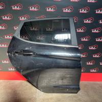 Porta posteriore destra Ford Fiesta