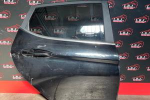 Porta posteriore destra Ford Fiesta