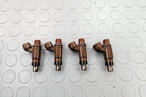 INIETTORI PRINCIPALI SUZUKI GSXR 750 2006 2007 GSX