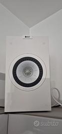 KEF Q350 DIFFUSORI ALTOPARLANTI CASSE
