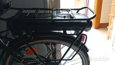 bicicletta elettrica